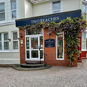 Two Beaches
