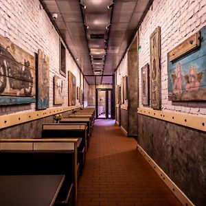 Art Hotel 158