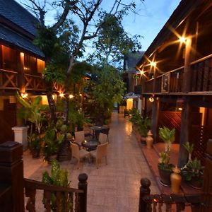 Mylaohome Guesthouse